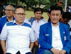 Ganti Iskandar Idrus, Berikut Tugas Tutur Sutikno di DPW PAN Malut