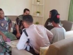 Seorang Remaja di Kastela, Ternate Pulang ke Rumah Setelah Sepekan Dikabarkan Hilang