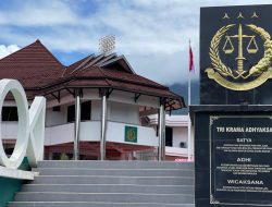 Naik Penyidikan, Kejati Malut Akan Panggil Kembali Sejumlah Saksi dalam Kasus COVID-19