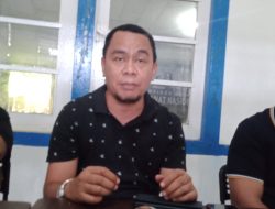 Diberhentikan dari PAN Maluku Utara, Iskandar Gugat Balik DPP