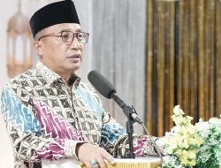 Soal Video Viral Kadisperindag, Wali Kota Ternate: Ini Menjadi Pelajaran Buat yang Lain