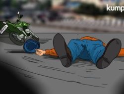 Seorang Pria di Kepulauan Sula Ditemukan Meninggal di Kolong Jembatan