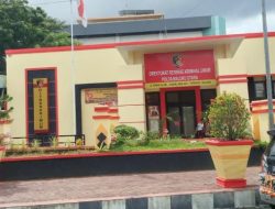 Polda Periksa Kepala DPMD Halsel dalam Kasus Dugaan Penipuan dan Penggelapan