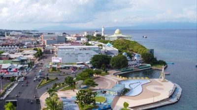Perkuat Kebudayaan, Perda Bahasa Ternate dan Pakaian Adat Segera Diterapkan