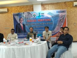 Dengan TEKAD, Kemendes PDTT Dorong Percepatan Pembangunan Desa di Malut