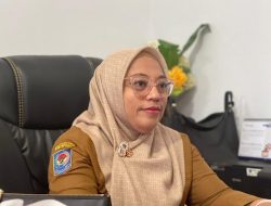 Samsat Ternate Sebut Pemkot Ternate Mulai Taat Bayar Pajak Kendaraan
