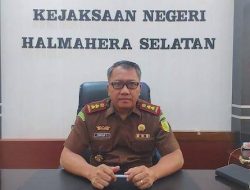 Kejari Halmahera Selatan Selidiki Indikasi Penyimpangan dan Pengelolaan Anggaran BPRS