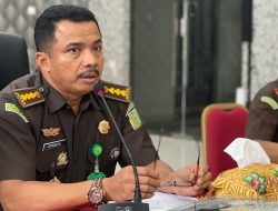 Kejati Malut Buka Suara soal Penanganan Kasus Normalisasi Sungai di Halmahera Timur