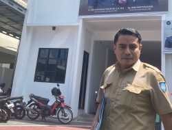 Jaksa Periksa Bendahara Pengeluaran Disperindag soal Dugaan Korupsi Retribusi di Ternate