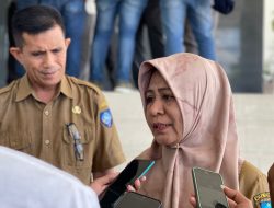 Inspektorat Temukan SPPD Fiktif Ratusan Juta Rupiah di DKP Kota Ternate
