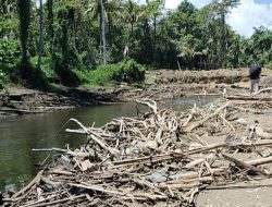 Penanganan Kasus Normalisasi Sungai di Haltim Dapat Sorotan Praktisi Hukum