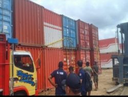 Ditahan BPPH LHK Maluku Papua, Pemilik Kayu Sebut Kantongi Izin untuk Dijual