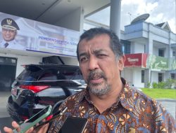Datang di Ternate, KPK Ingatkan Anggota DPRD Tak Salah Gunakan Pokir