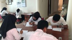 Buka Rekrutmen Pegawai, Bank Bobato Syariah Kepulauan Sula Prioritaskan Putra-puri Daerah