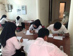 Buka Rekrutmen Pegawai, Bank Bobato Syariah Kepulauan Sula Prioritaskan Putra-puri Daerah