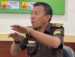 Kejari Ternate Jadwalkan Pemeriksaan Bendahara Pengeluaran Disperindag soal Retribusi