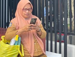 Giliran Plt Kepala Disperindag Diperiksa Jaksa soal Retribusi Pasar di Ternate