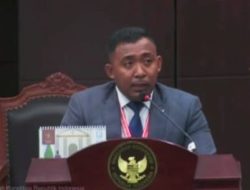 Menyoal Peran Majelis Kehormatan Disiplin Kedokteran Indonesia