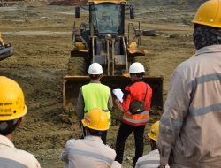 Kurangi Resiko Kecelakaan, IWIP Tingkatkan Keterampilan Karyawan Lewat Pelatihan SIO
