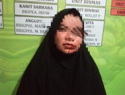 Cemburu, Seorang Pemuda di Moti, Ternate Aniaya Mantan Pacar