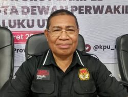 Kampanye di Maluku Utara Dibagi 2 Tahapan, Begini Penjelasan KPU