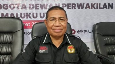 Ratusan Berkas Bacaleg DPRD di Malut Tak Penuhi Syarat