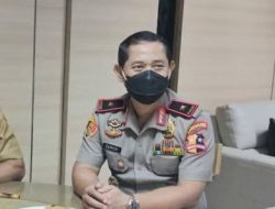 Brigjen Pol Samudi Ditunjuk Jabat Wakapolda Maluku Utara