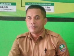 Diperiksa sebagai Saksi Kasus Dugaan Penggelapan, Kepala DPMD Halsel Angkat Bicara