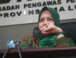 Belasan Ribu DPT tak Dikenal Masuk Ternate, Bawaslu: Kami Laporkan ke Pusat