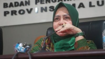 Anggota Grup IKA PMII Akan Dipanggil Bawaslu Buntut Kasus Pj Sekda Malut