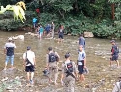 Polisi Sudah 5 Hari Buru Pelaku Pemanah Warga di Hutan Halmahera