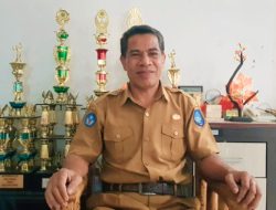 Sekolah Paud hingga SMP di Ternate Diimbau Tiadakan Wisuda