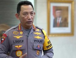 Teror OTK tak Kunjung Usai, Kapolri Didesak Copot Kapolres Halteng