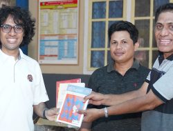 Dr Graal Taliawo: Pengetahuan Harus Terditribusi ke Desa, Jangan Hanya Terpusat di Kota