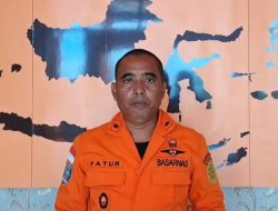 Nakhoda Kapal LCT Bahana Putra Ditemukan Meninggal Dunia