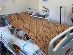 Anin, Pedagang Pentolan di Ternate Berpulang