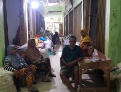 Melihat Aktivitas Pedagang Tobelo di Ternate: Mati Segan, Hidup pun Enggan