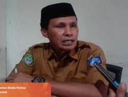 Majelis Kode Etik Pemkot Ternate Periksa Muchlis Djumadil