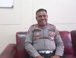 Pria Sula yang Meninggal di Kolong Jembatan Diduga Pengaruh Miras