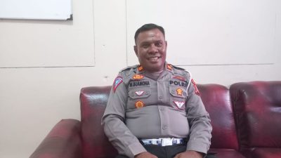 Pria Sula yang Meninggal di Kolong Jembatan Diduga Pengaruh Miras