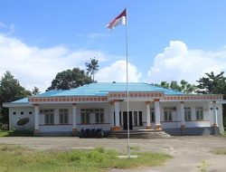 KPU Kepulauan Sula Bersihkan Data Pemilih yang Meninggal Dunia