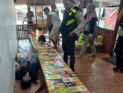 Pria asal Loloda Ditemukan Meninggal Dunia di Ternate