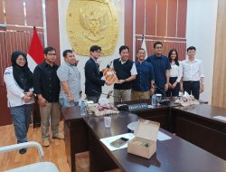 KPU Sambut Baik AMSI Kerja Sama Cek Fakta 2024