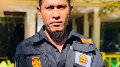 Izin Lapak di Areal Terminal Gamalama, Karamat: Tata Kelola Pemerintahan Lemah