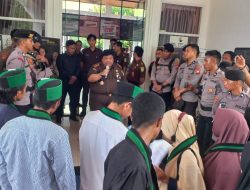 HMI Desak Kejari Kepulauan Sula Periksa Mantan Kepala Inspektorat