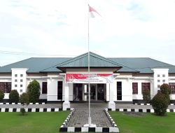 Langkah Kejari Sula Ungkap Kerugian Negara di BTT COVID-19 Menuai Kritik