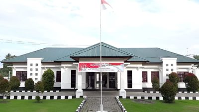 Langkah Kejari Sula Ungkap Kerugian Negara di BTT COVID-19 Menuai Kritik