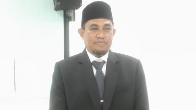 Patungan OPD, Pemkot Ternate Target 30 Ekor Sapi Kurban