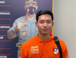 Januari-Juni 2023, Satreskrim Polres Ternate Tuntaskan 50 Kasus