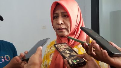 Dua Dewas PDAM Ake Gaale Ternate Belum Ajukan LHKPN